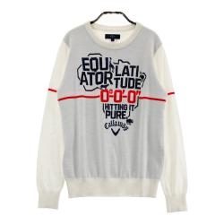 CALLAWAY(キャロウェイ) ニット｜中古ゴルフウェア通販サイト