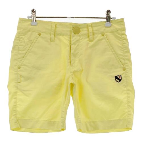 PEARLY GATES パーリーゲイツ 2023年 パンツ イエロー系 サイズ：2