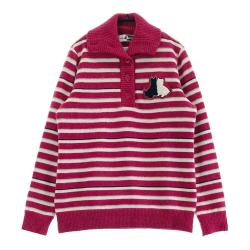 BLACK&WHITE(ブラックアンドホワイト) ニット｜中古ゴルフウェア