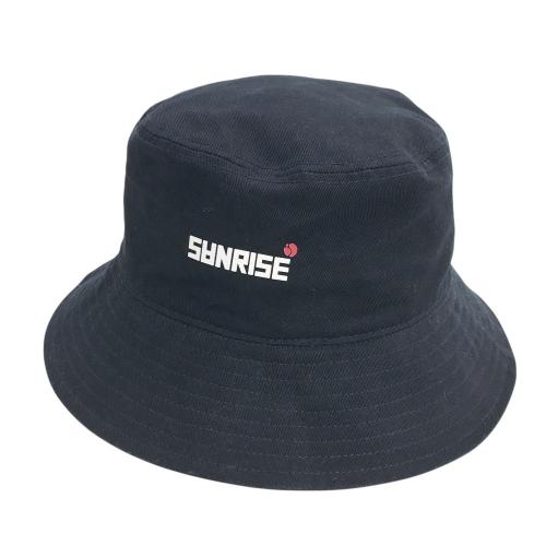 SANRISE サンライズ ロゴキャップ ホワイト系 ランク：B 【中古