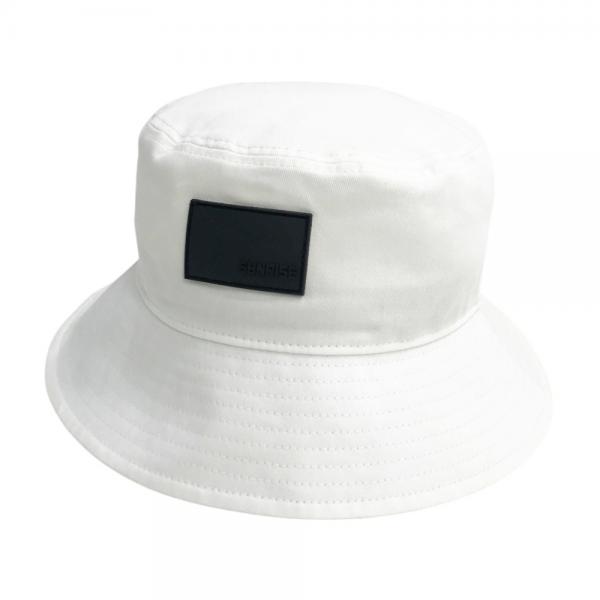 【未使用品】　sanrise ハット SANRISE サンライズ バケットハット ネイビー系 ランク：A