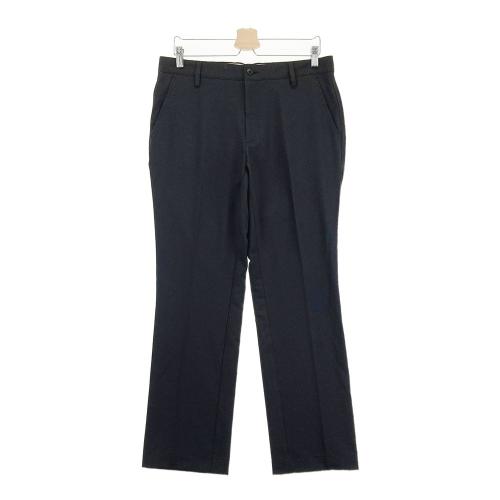 サイズ：XL FOOT JOY フットジョイ  ストレッチパンツ  ブラック系 [240101418696] ゴルフウェア メンズ ストスト 新品】FOOT JOY フットジョイ ストレッチパンツ ブラック系 XL