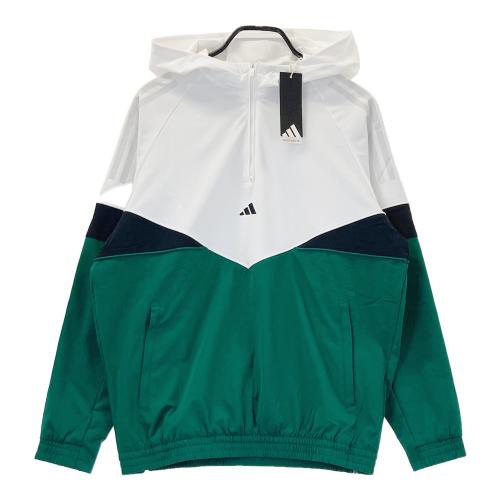 ADIDAS GOLF アディダスゴルフ IW2816 2024年 ハーフジップ