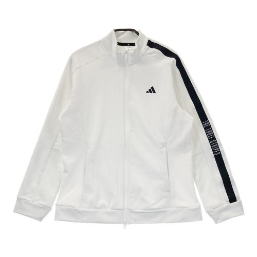 美品！adidas レディース ゴルフジャケット ネイビー/ホワイト OTサイズ 楽天市場】アディダス ゴルフEX STRETCH ACTIVE撥水 ウエスト