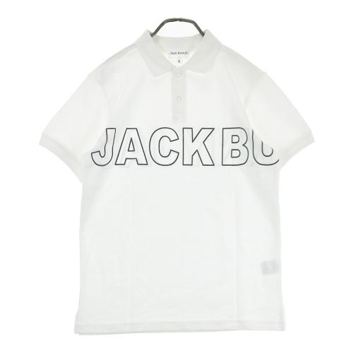 サイズ：6 JACK BUNNY ジャックバニー  半袖ポロシャツ  ピンク系 [240101442906] ゴルフウェア メンズ ストスト 楽天市場】【PREMIUM SALE】Jack Bunny!! by PEARLY GATES
