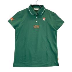 【美品】adabat ノースリーブシャツ　ゴルフウェア　L 楽天市場】アダバット（長さ（袖）ノースリーブ）（レディース