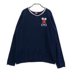 archivio - coco 中古 アルチビオ archivio レディース ワンピース 38(M) 黒 ブラック 半袖 前ジップ ニット archivio｜【アルチビオ公式】バックフリル速乾ワンピース