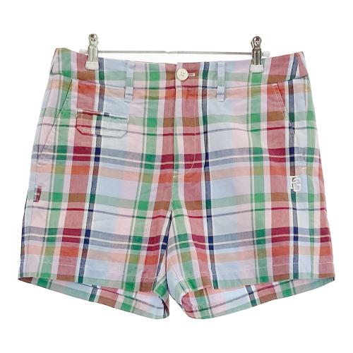 PEARLY GATES パーリーゲイツ 2025年モデル ロングパンツ チェック柄