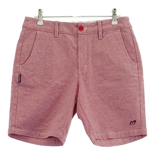口コミ・評価｜ストレッチ ハーフパンツ（ハーフパンツ）｜MASTER