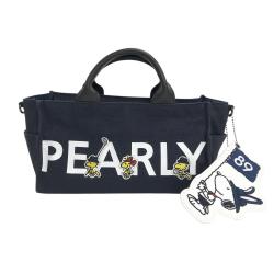 PEARLY GATES(パーリーゲイツ) バッグ｜中古ゴルフウェア通販