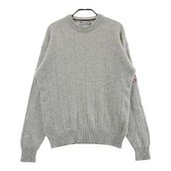 新品未使用品　St ANDREWS メンズセーター St ANDREWS セントアンドリュース ゴルフウェア 長袖 セーター