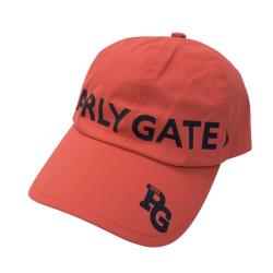 PEARLY GATES(パーリーゲイツ) キャップ｜中古ゴルフウェア通販