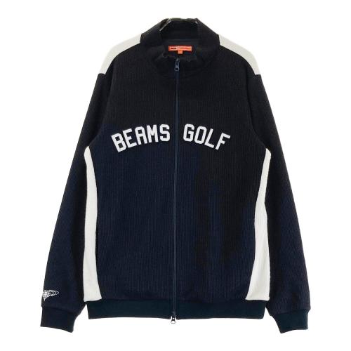BEAMS GOLF ビームスゴルフ 2024年モデル ニットジャケット