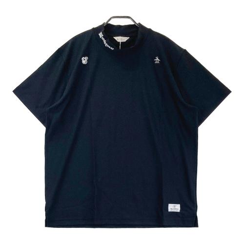 MUNSING WEAR マンシングウェア パンツ ネイビー系 サイズ：91