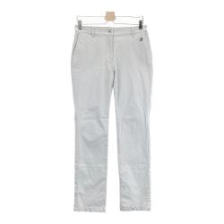 マンシングウェア　レディースL グレー MUNSINGWEAR(マンシングウェア) レディース｜中古ゴルフウェア
