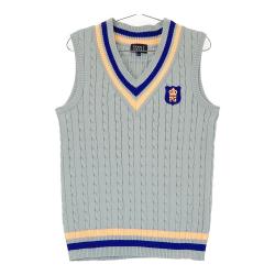 PEARLY GATES(パーリーゲイツ) ベスト｜中古ゴルフウェア通販