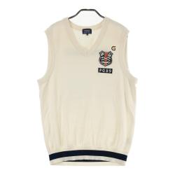 PEARLY GATES(パーリーゲイツ) ベスト｜中古ゴルフウェア通販
