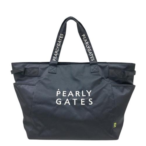 PEARLY GATES パーリーゲイツ ロッカーバッグ ピンク系 ランク