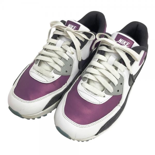 NIKE AIR MAX 90 G NRG ナイキ　ゴルフシューズ　レディース ナイキゴルフシューズ⛳️ レディースサイズ🏌️‍♀️ NIKE AIR
