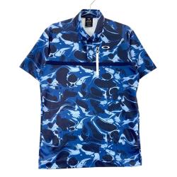 OAKLEY(オークリー) ポロシャツ｜中古ゴルフウェア通販サイト