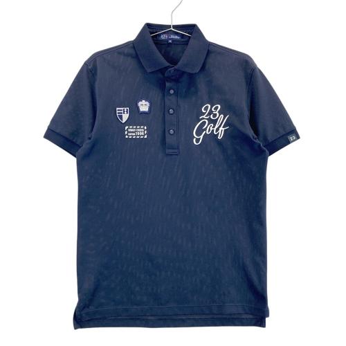 23区GOLF ニジュウサンクゴルフ フード付 ジップジャケット