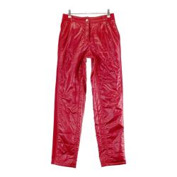 adabot アダバット ゴルフ パンツ 赤 N893 adabot アダバット ゴルフ パンツ 赤 N893