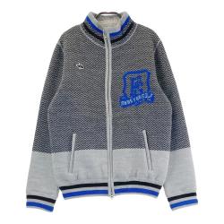 未使用品 パーリーゲイツ ボアジャケット XL PEARLY GATES(パーリーゲイツ) ジャケット・ブルゾン|中古