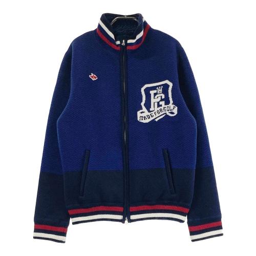 PEARLY GATES PG89 ゴルフ用ジャケット ネイビー　レディース PEARLY GATES PG89 ゴルフ用ジャケット ネイビー レディース