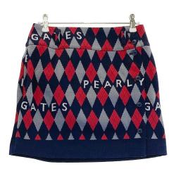 PEARLY GATES(パーリーゲイツ) スカート｜中古ゴルフウェア通販
