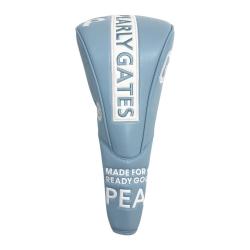 PEARLY GATES - パーリーゲイツ♡オズワルドヘッドカバー中古品 PEARLY GATES/オズワルドヘッドカバー - メルカリ