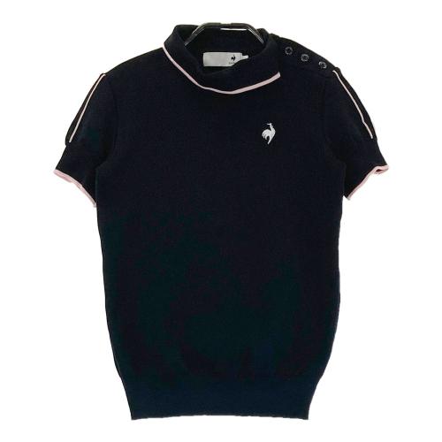 MASTER BUNNY EDITION マスターバニーエディション モックネック 半袖