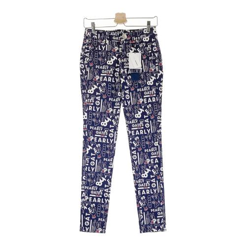 PEARLY GATES パーリーゲイツ ; ストレッチスカート マーメイド