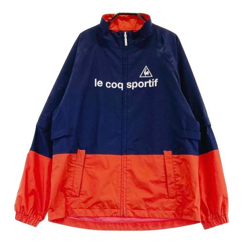 【ねこねこ】ルコック　ゴルフ　レインウェア　サイズL 新品未使用 LE COQ GOLF ルコックゴルフ 2WAYレインウェア セットアップ