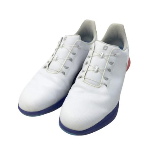 LE COQ GOLF ルコックゴルフ QQ0595 ゴルフシューズ ヒール