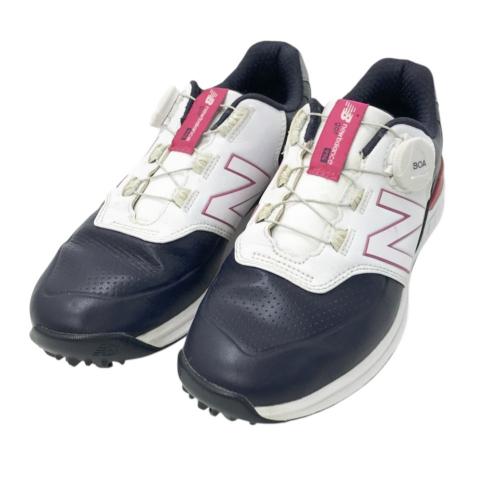 NEW BALANCE GOLF ニューバランス WGB996N2 ゴルフシューズ Boa