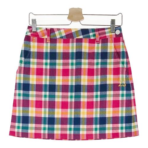 サイズ：64 23区GOLF ニジュウサンクゴルフ  ストレッチパンツ 花柄 ホワイト系 [240101430766] ゴルフウェア レディース ストスト 23区GOLF ニジュウサンクゴルフ ストレッチパンツ 花柄 ホワイト