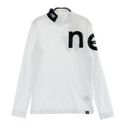 NEW BALANCE GOLF ニューバランス 長袖ハイネックTシャツ