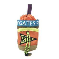 PEARLY GATES(パーリーゲイツ) ポーチ｜中古ゴルフウェア通販