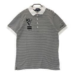 ☆パーリーゲイツ　シャツ☆サイズ5 美品 パーリーゲイツ 超美品 サイズ5 ポロシャツ