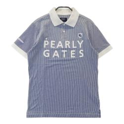PEARLY GATES(パーリーゲイツ) メンズ｜中古ゴルフウェア通販