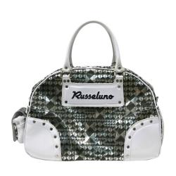 ラッセルノ　ロッカーバッグ　美品✨　USED RUSSELUNO(ラッセルノ) バッグ｜中古ゴルフウェア通販サイトSTST