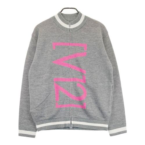 サイズ：L V12 ヴィトゥエルヴ 2024年モデル モックネック長袖Tシャツ 起毛  ブラック系 [240101481238] ゴルフウェア メンズ ストスト V12 ヴィトゥエルヴ 2024年モデル モックネック長袖Tシャツ 起毛