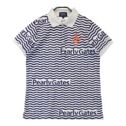 PEARLY GATES(パーリーゲイツ) レディース｜中古ゴルフウェア