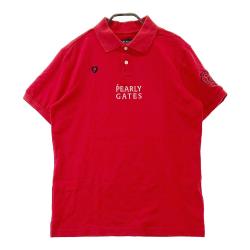 【美品】【6】PEARLY GATES ボーダー ゴルフウェア ワッペン メンズ 楽天市場】パーリーゲイツ（素材（生地・毛糸）フェルト