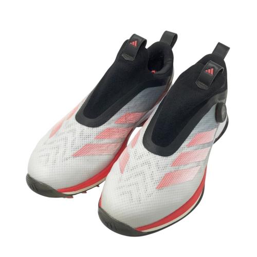 adidas アディダス/ゴルフシューズ FW6312/27.5cm/ゴルフ用品/Sランク/82【中古】 wonderrex-ec_9264821123534