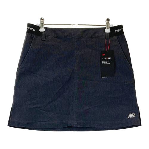 サイズ：0 NEW BALANCE GOLF ニューバランス  ストレッチ スカート  パープル系 [240101428805] ゴルフウェア レディース ストスト 楽天市場】スカート（ブランドニューバランス ゴルフ