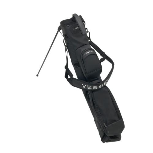 Srixon GCC-S166 ブラック ゴルフバッグ【新品未使用】 SRIXON スリクソン ゴルフ キャディバッグ GGC-S166 : カスカワ