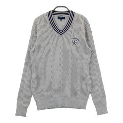 メンズ ニット｜中古ゴルフウェア通販サイトSTST(ストスト)
