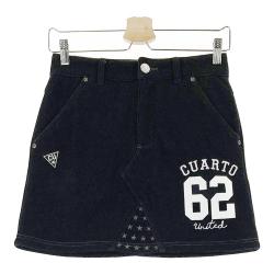 CUARTO UNITED(クアルトユナイテッド)｜中古ゴルフウェア通販