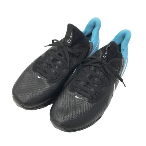 【新品未使用・箱入】NIKEナイキ/レディースゴルフシューズ【定価16500円】 新品未使用 ナイキ エアマックス90G グリーン 26 5cm ゴルフ